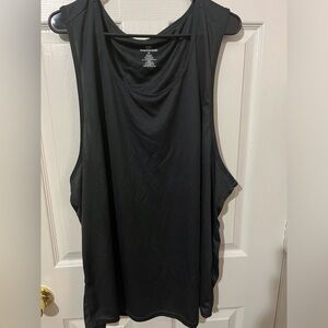Men muscle tank top